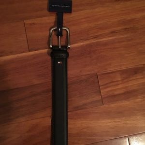 Tommy Hilfiger Accessories - NWT Tommy Hilfiger men’s belt leather Tommy Hilfiger Accessories - NWT Tommy Hilfiger men’s belt leather